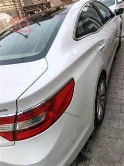 هيونداي أزيرا